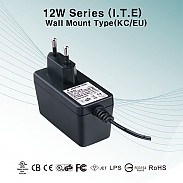 12W Adapter Series  (ADT)