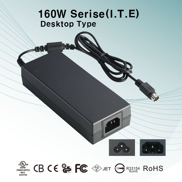 160W Adapter Series  (ADT)