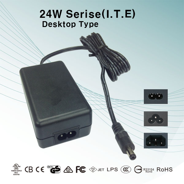 24W Adapter Series  (ADT)