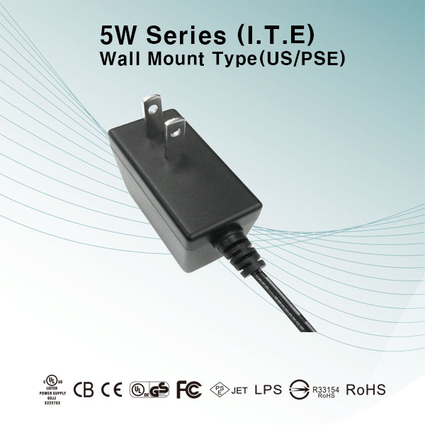 5W Adapter Series  (ADT)